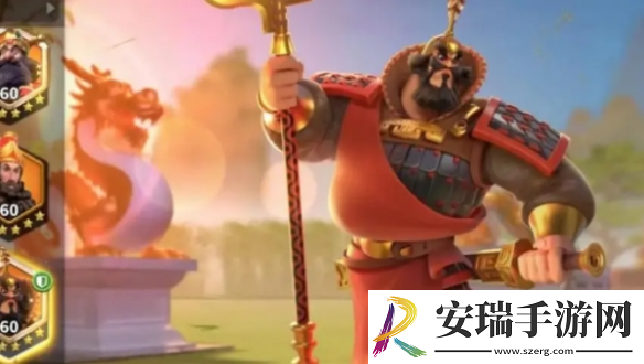 万龙觉醒强势角色有哪些