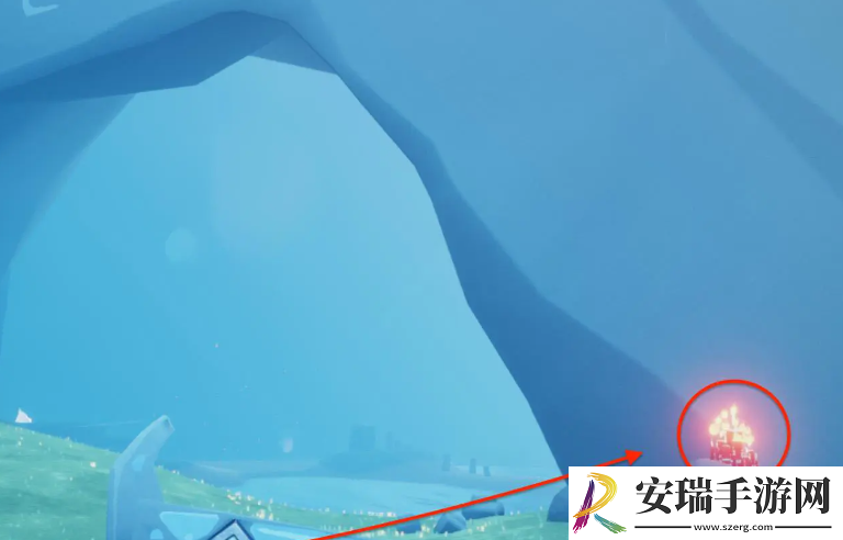 光遇2024年9月12日大蜡烛位置在哪里