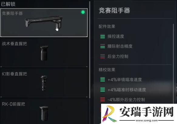三角洲行动QBZ95