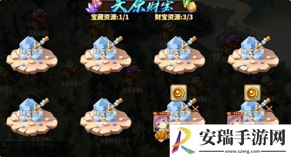 时之幻想曲高天原活动怎么玩
