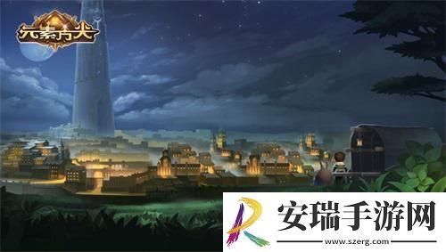 元素方尖2周年庆典前瞻