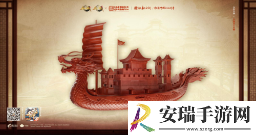赣风神韵匠心非遗