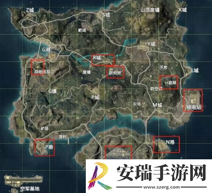 和平精英怎么抢直升机和坦克