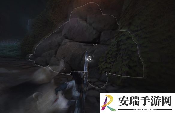 燕云十六声太极之谜怎么解谜
