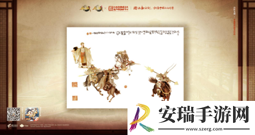 赣风神韵匠心非遗