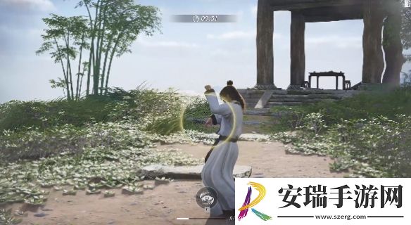 燕云十六声偷师必备钥匙怎么获得