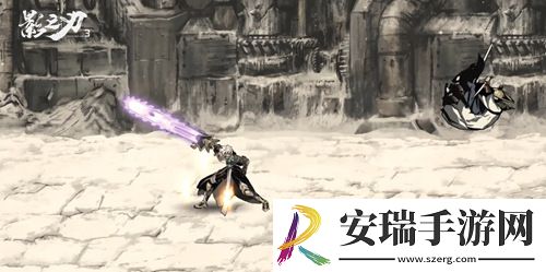 影之刃3机关师小厮带来全新体验！