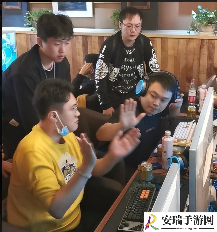 打破亚军魔咒