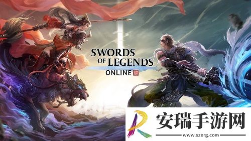 古剑奇谭OL即将上线海外平台