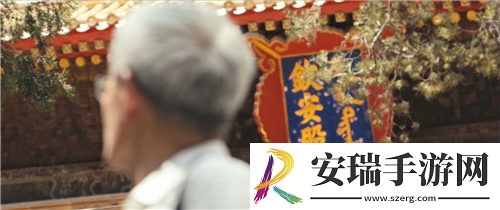 梦幻花园御花园版本纪录片我与紫禁城上线