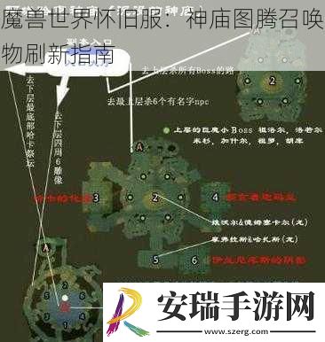 魔兽世界怀旧服