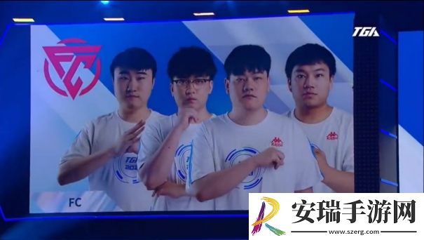 P1巅峰杯竞速赛决赛战报出炉！