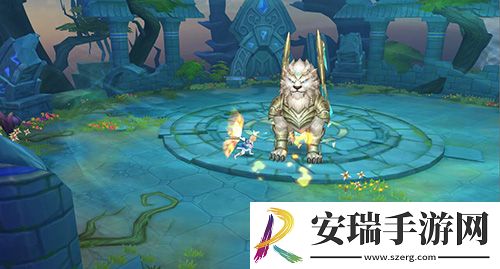 塞尔之光新副本上线