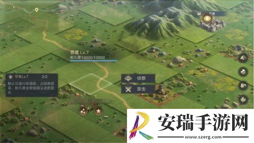 荣耀新三国品鉴测试版本制作揭秘