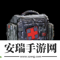 萤火突击医疗恢复道具有哪些
