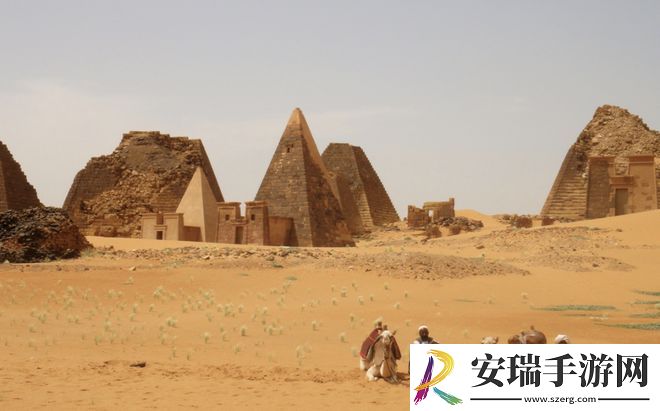 旅游冷知识埃及是世界上金字塔最多的国家吗