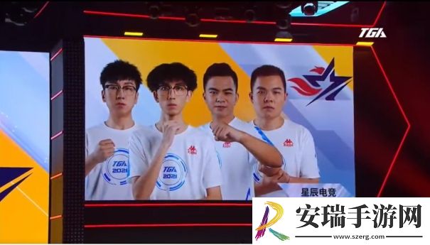 P1巅峰杯竞速赛决赛战报出炉！