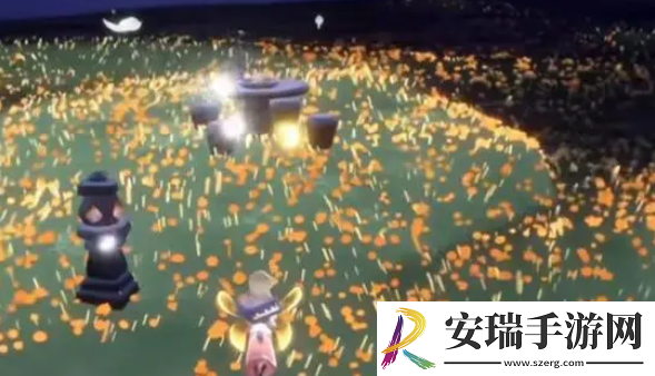 光遇2024年秋宵节什么时候开始