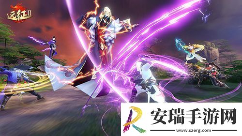 远征2手游全新区服携活动火爆来袭
