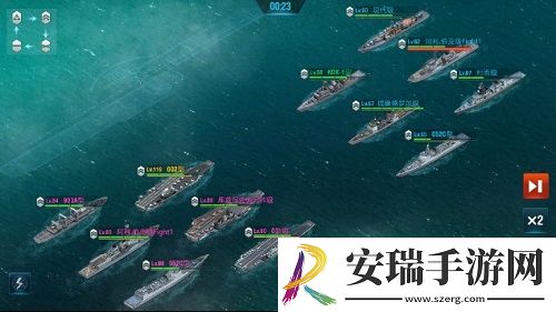 冲破深海看见未来放置海域风浪中的明星