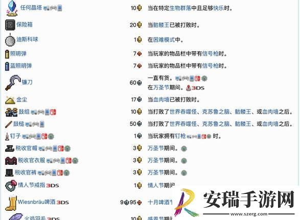 NPC穿越极限之旅