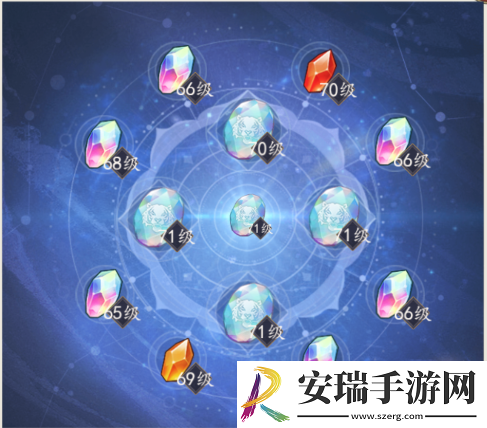 百战封神星宿怎么玩