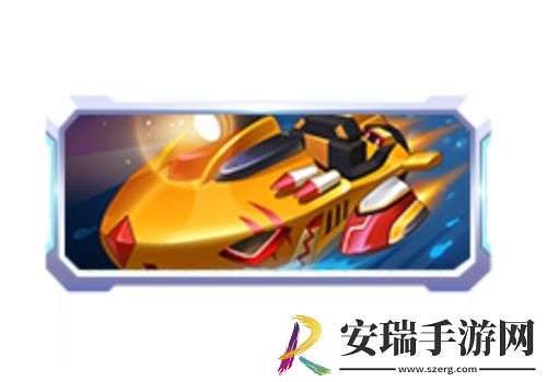 海洋霸主强势登场