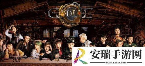 狼人对决实体桌游来了！
