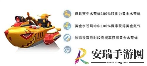 海洋霸主强势登场