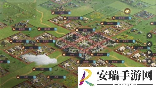 荣耀新三国品鉴测试版本制作揭秘