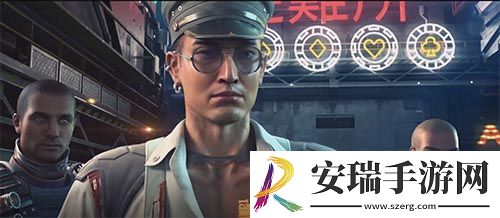 缔造精品末世觉醒之入侵国漫手游风向标