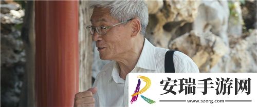 梦幻花园御花园版本纪录片我与紫禁城上线
