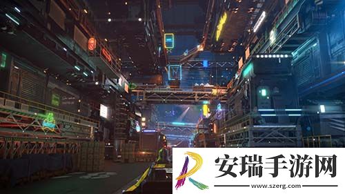 缔造精品末世觉醒之入侵国漫手游风向标