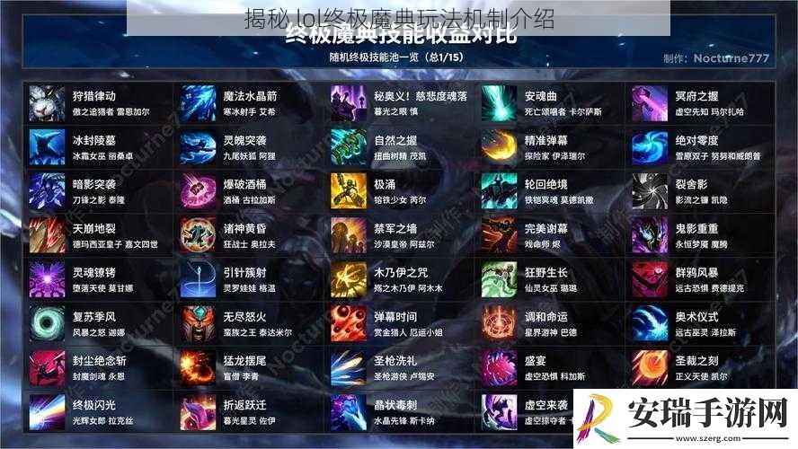 揭秘