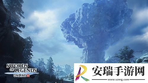 古剑奇谭OL即将上线海外平台