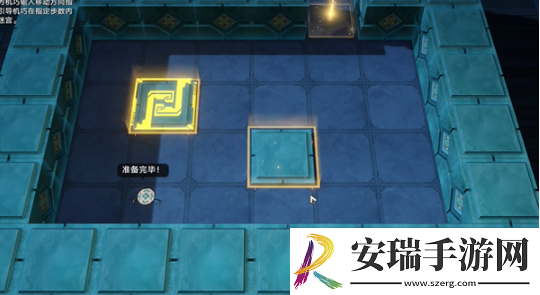 崩坏星穹铁道方壶的棋友怎么过