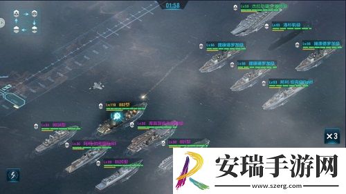 冲破深海看见未来放置海域风浪中的明星