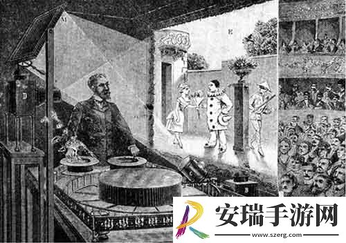 缔造精品末世觉醒之入侵国漫手游风向标