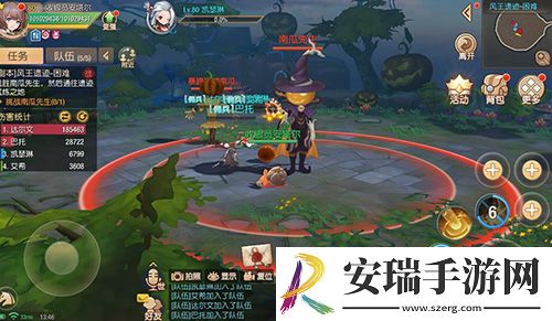 塞尔之光新副本上线