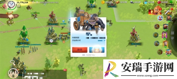 万龙觉醒突出重围怎么玩