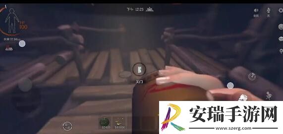 代号超自然单人模式无伤三分钟速通
