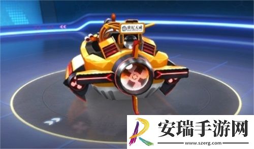 海洋霸主强势登场