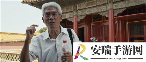 梦幻花园御花园版本纪录片我与紫禁城上线