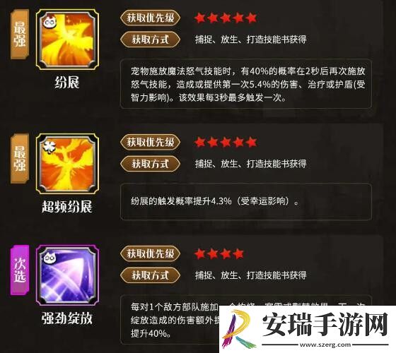 万龙觉醒S1法师队伍推荐