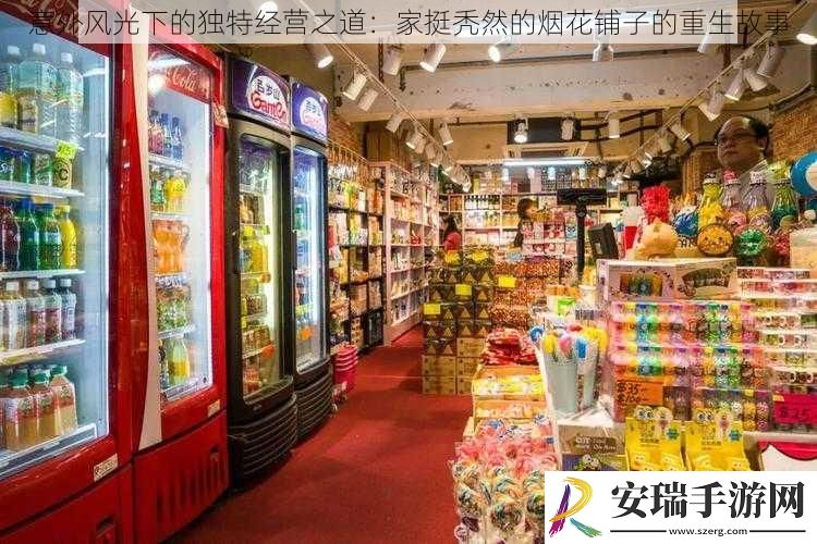 意外风光下的独特经营之道