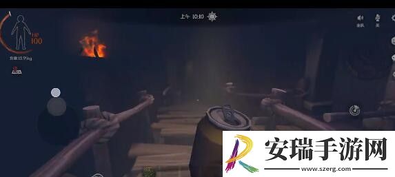 代号超自然单人模式无伤三分钟速通