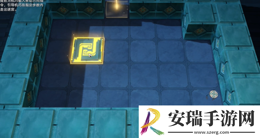 崩坏星穹铁道方壶的棋友怎么过