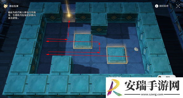崩坏星穹铁道曜青棋友活动怎么通关