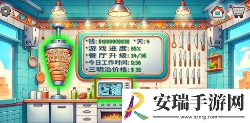 沙威玛传奇派工人去培训方法是什么