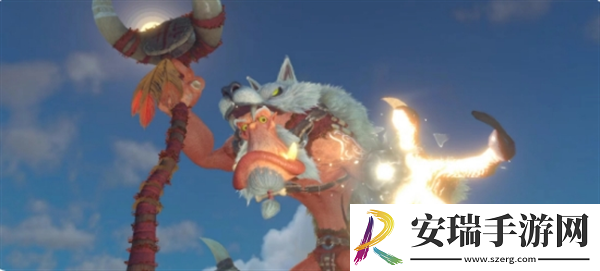万龙觉醒骑兵怎么选
